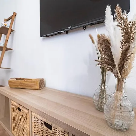 Le Cosy - 2 Chambres - Hyper Centre