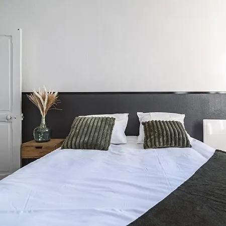 Le Cosy - 2 Chambres - Hyper Centre *